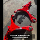 Element44 OEM Front Lower Control Arms with Spherical Bearings