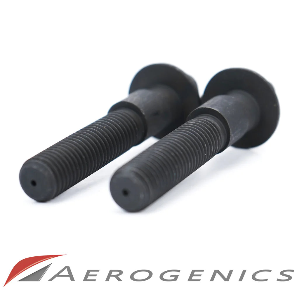 Aerogenics Front Camber Bolts