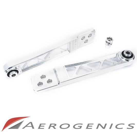 Aerogenics Rear Billet Rear Control Arm Kit
