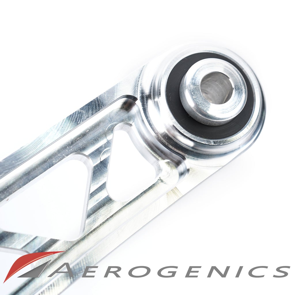 Aerogenics Billet Rear Tie Bar & Control Arm Kit