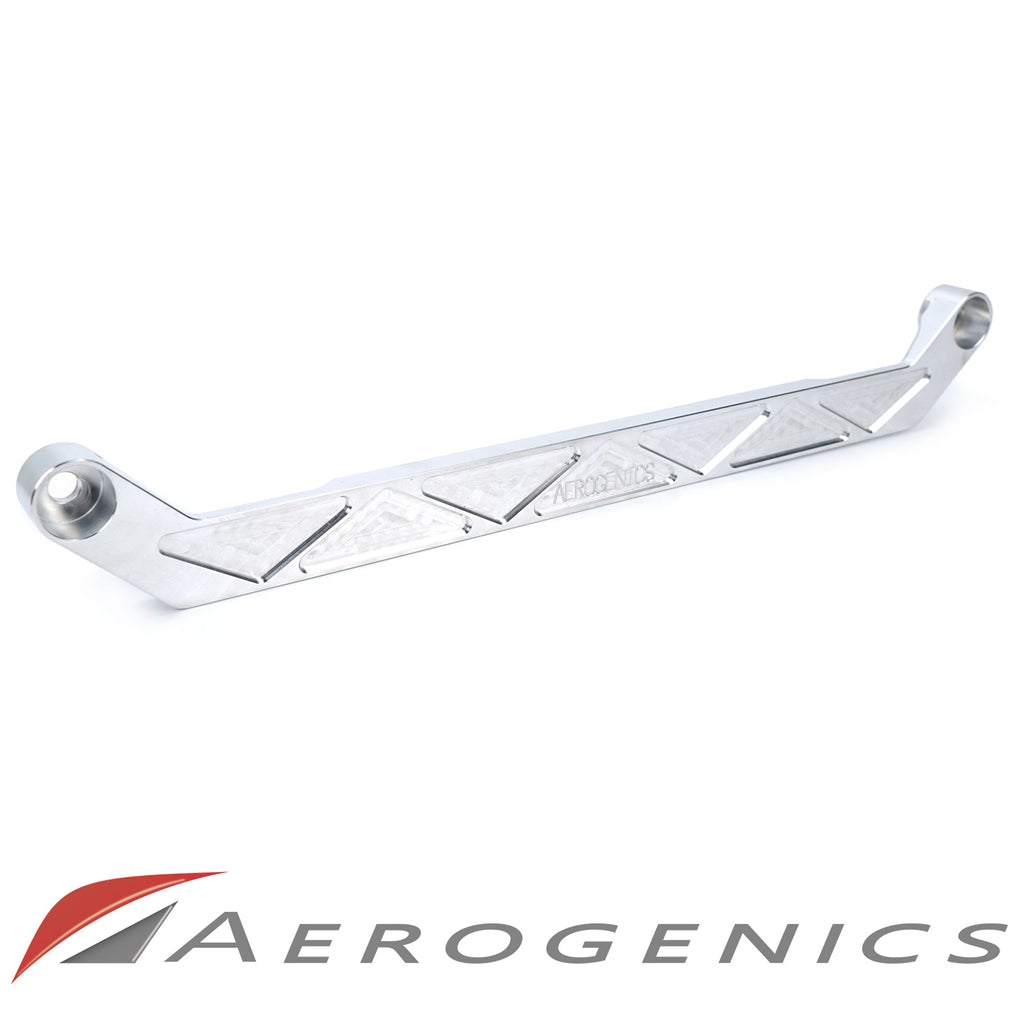 Aerogenics Billet Rear Tie Bar & Control Arm Kit