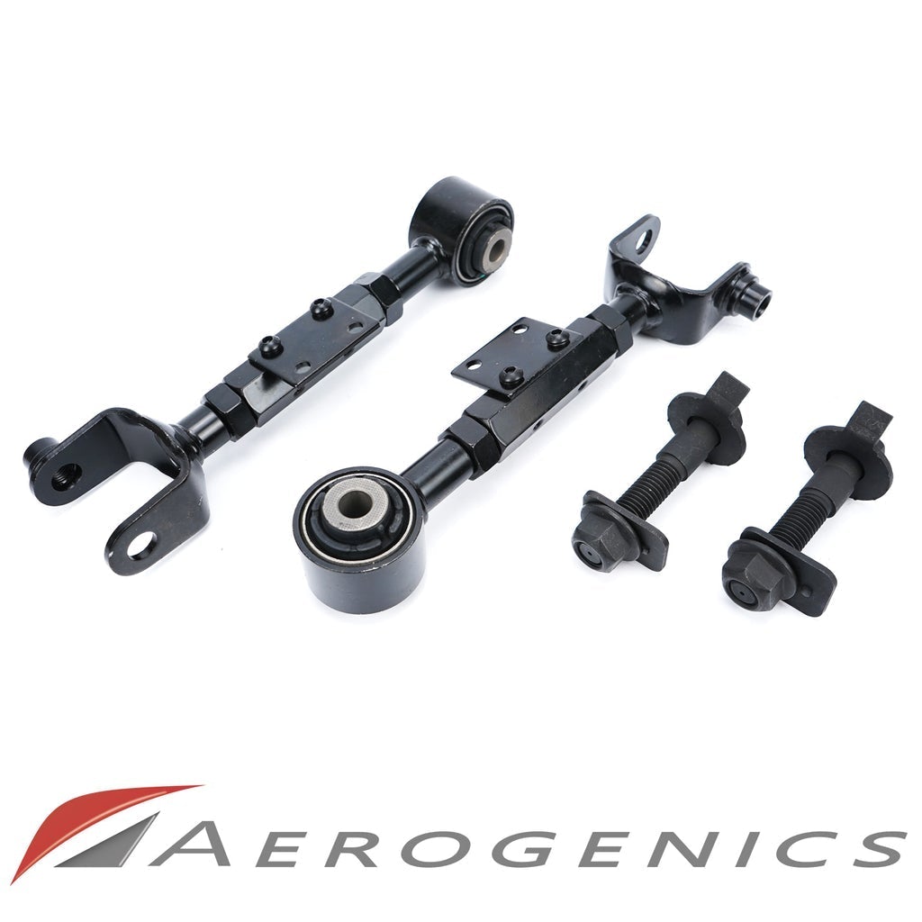 Aerogenics The Heavyweight Complete Lift Package