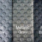ElementDriven - OEM Mat Wrap — Honda Element Rear-Seat Floor-Latch Covers