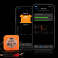 Bluetooth Battery Monitor by Ultimate9