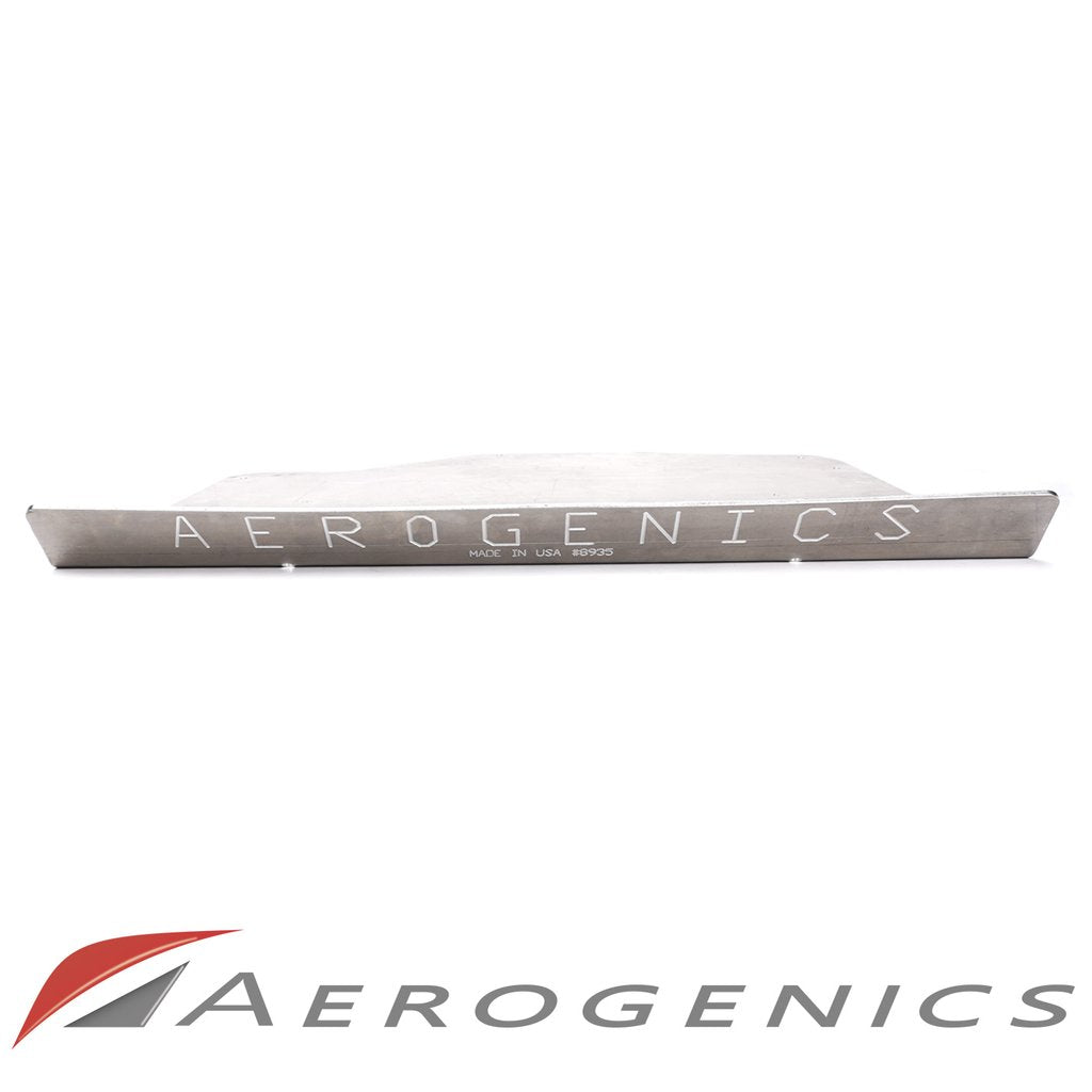 Aerogenics Honda Element Front Skid Plate