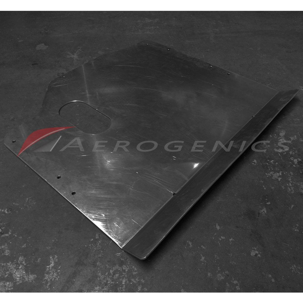 Aerogenics Honda Element Front Skid Plate