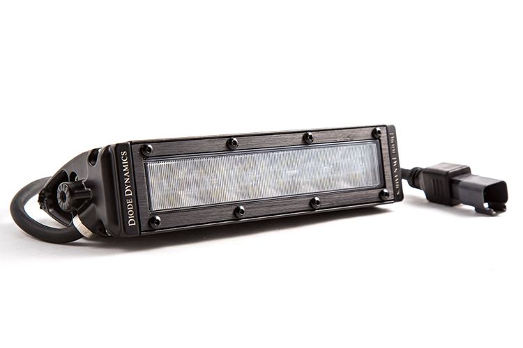 Diode Dynamics Stage Series LED 6 12 Inch Light Bars ElementDriven