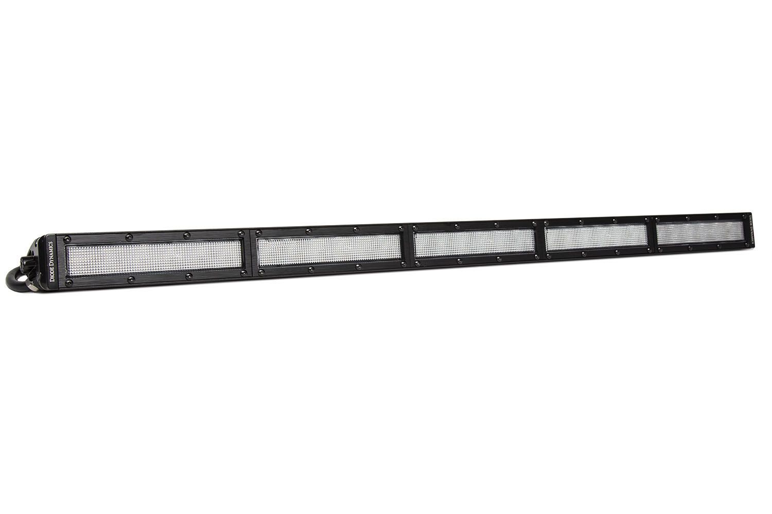 Diode Dynamics Stage Series LED 18, 30 & 42 Inch Light Bars – ElementDriven