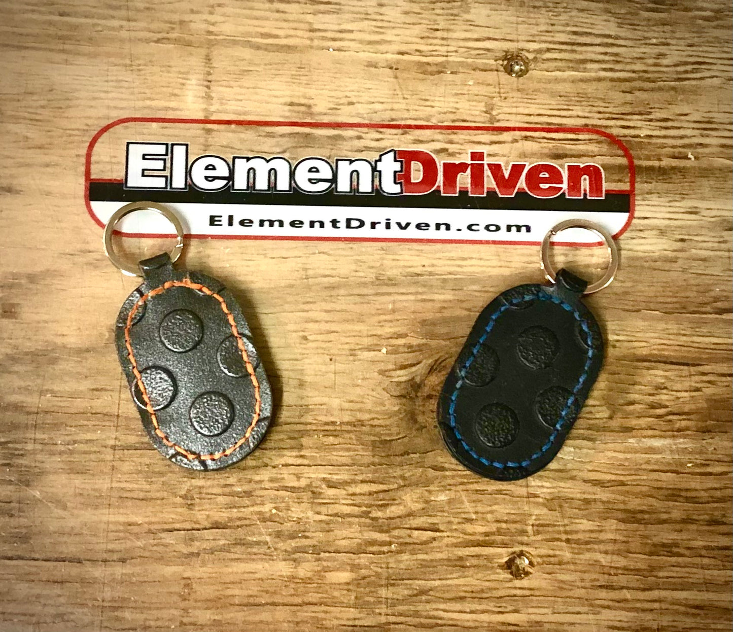 ElementDriven - Honda Element They'll-Be-Floored Key Fob