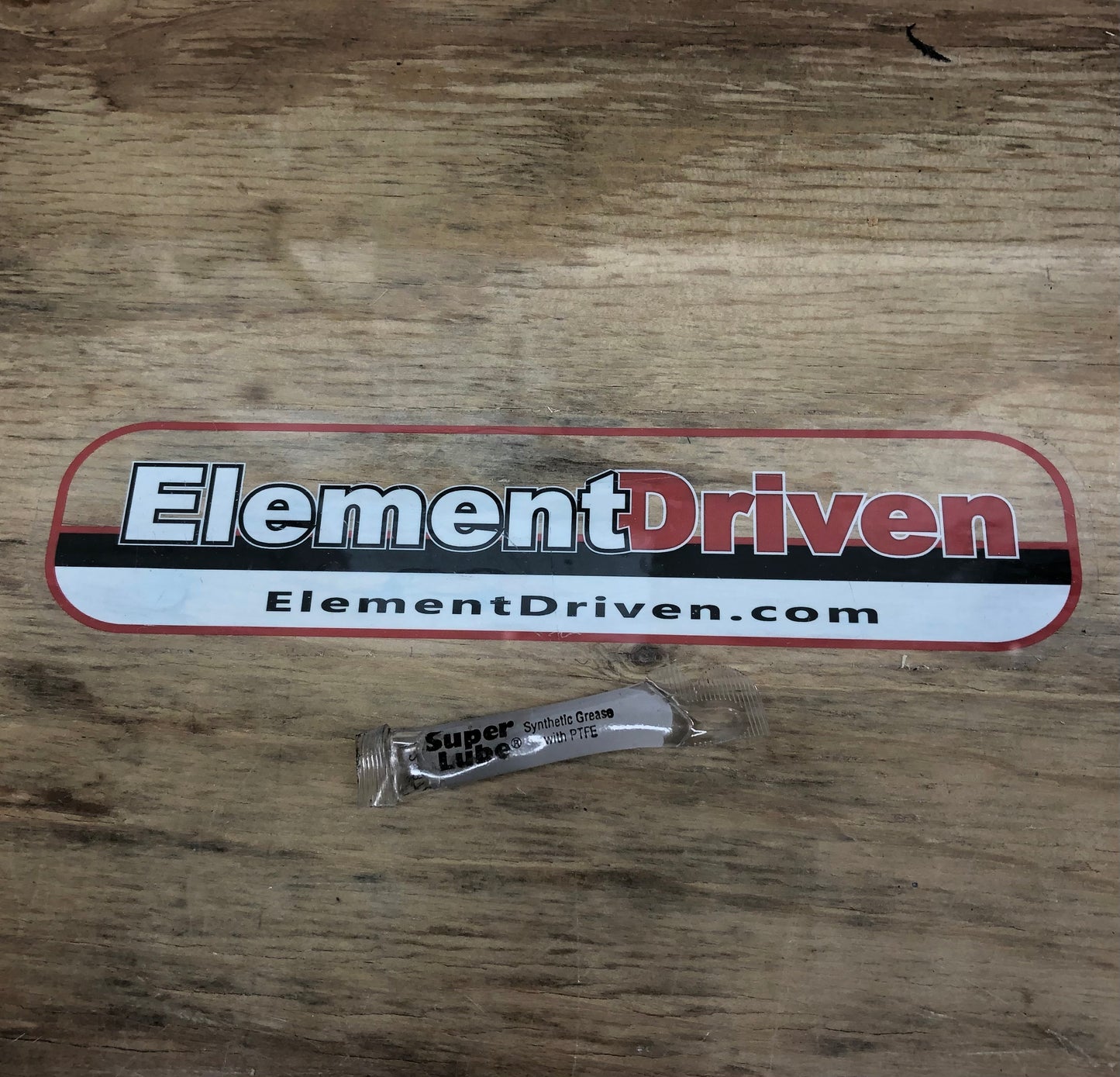 ElementDriven Rear Hatch Release Kit