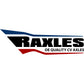 Raxles Front Honda Element CV Axles