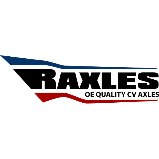 Raxles Front Honda Element CV Axles